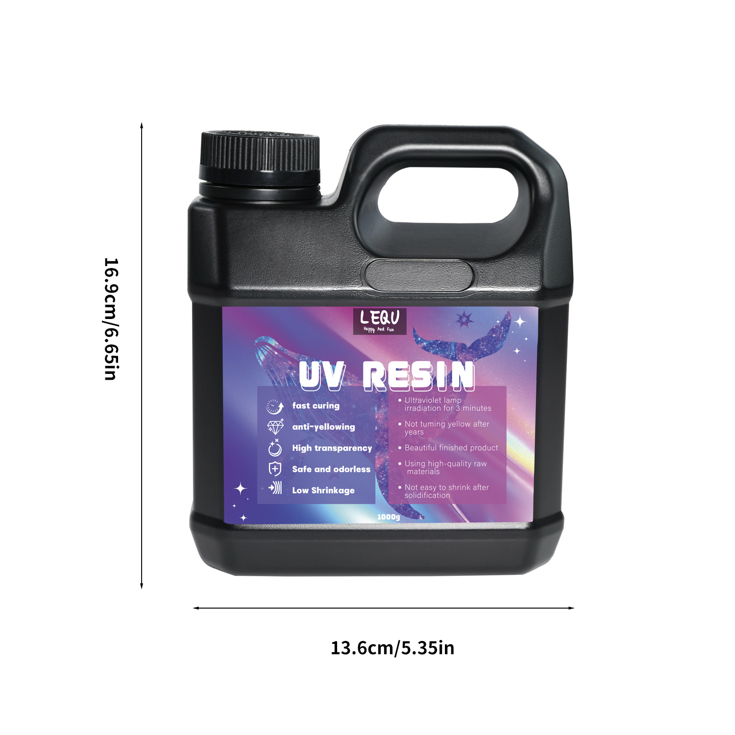 Bulk UV Resin Crystal Clear La - Resin Jewelry Kit 评论和价格