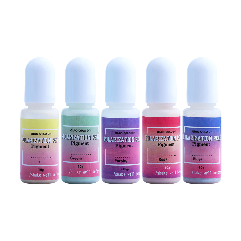 Starry Sky Epoxy Resin Pigment - Resin Pigment Set 评论和价格