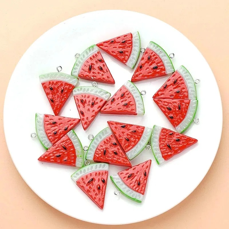 10Pcs Double Sided Triangle Wa - Resin Craft Projects 评论和价格