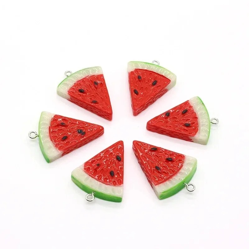 10Pcs Double Sided Triangle Wa - Resin Craft Projects 评论和价格