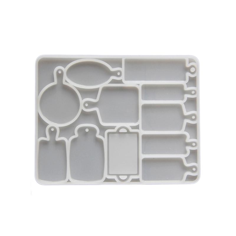 G6KF Multipurpose Baking Molds - Serving Tray Mold 评论和价格