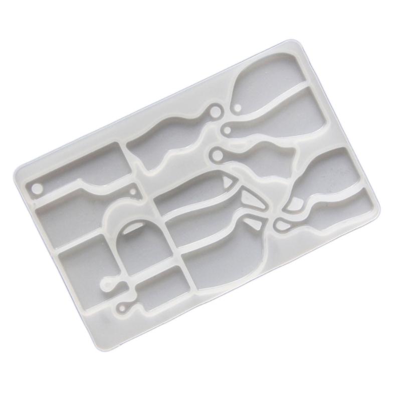 G6KF Multipurpose Baking Molds - Serving Tray Mold 评论和价格