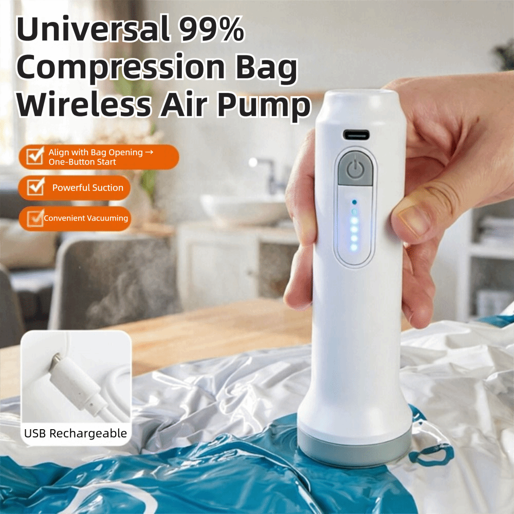 New Rechargeable Electric Vacu - Vacuum Chamber Small 评论和价格