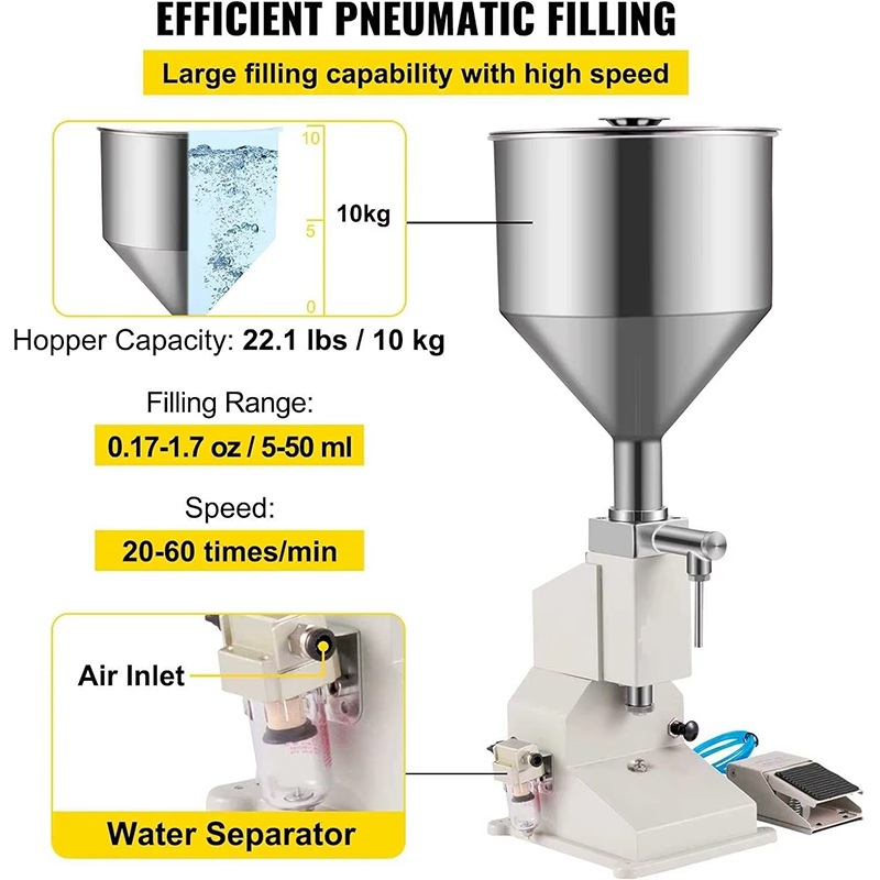 Automatic Liquid Water Filling - Vacuum Chamber Small 评论和价格