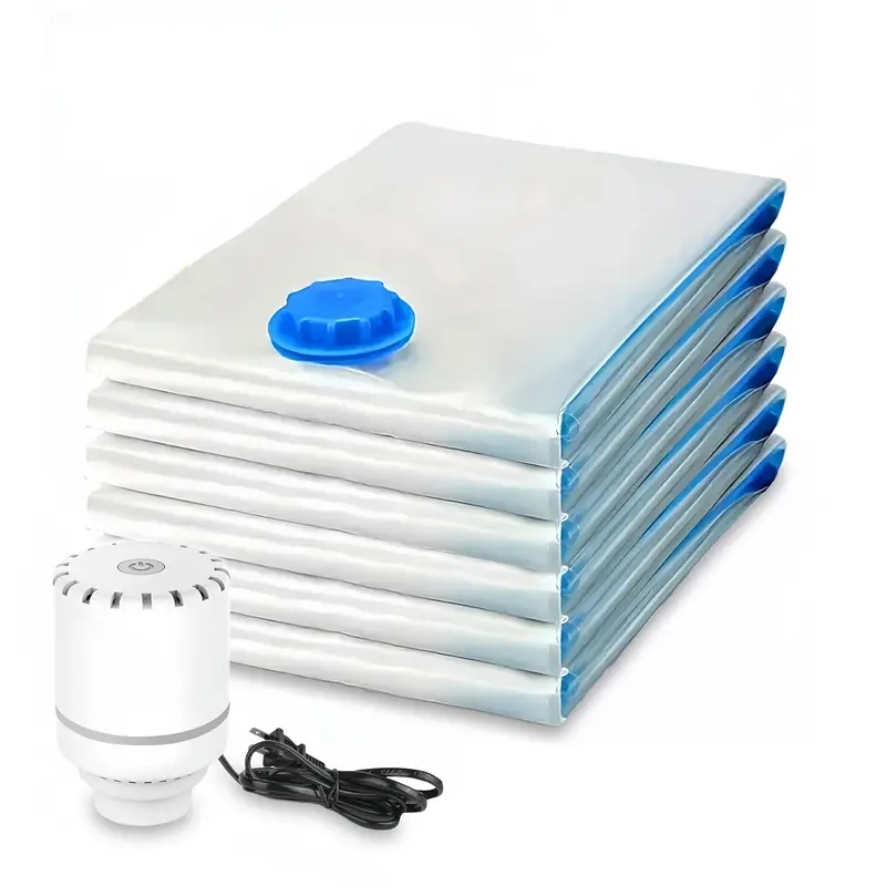 Compressed Bag Electric Pump,  - Vacuum Chamber Small 评论和价格