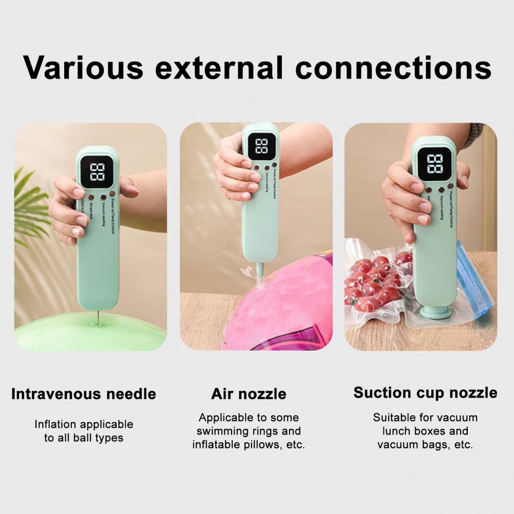 Mini Wireless Vacuum Sealing M - Vacuum Chamber Small 评论和价格