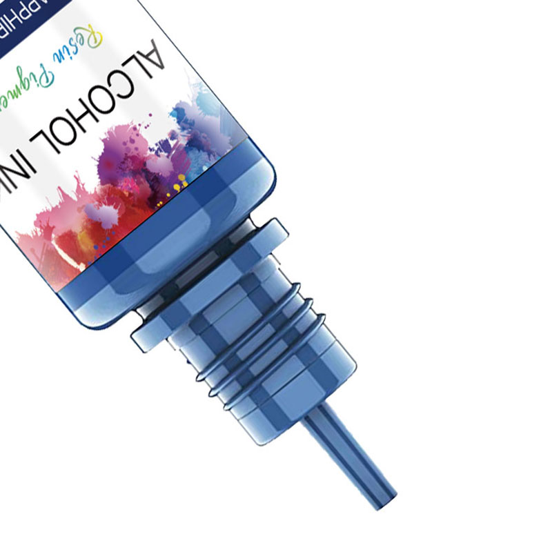 10ml Alcohol Ink Art Epoxy Res - Resin Dye Alcohol 评论和价格