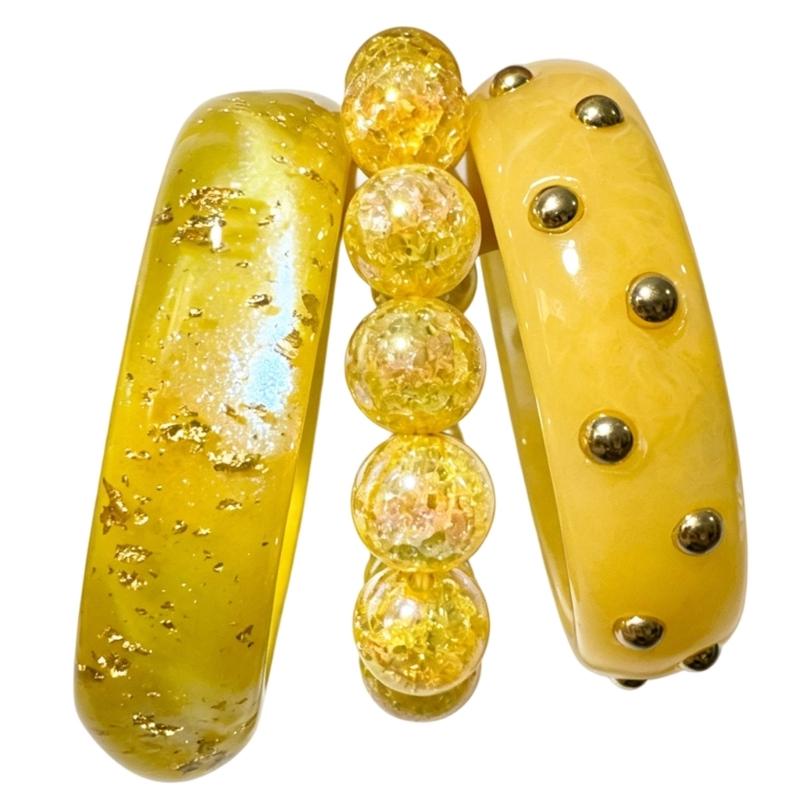 P9FE Pack Of 1 Set Colorful Gl - Resin Glitter Pack 评论和价格