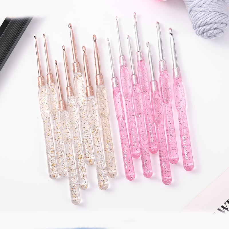 Glitter Transparent Resin Croc - Resin Glitter Pack 评论和价格