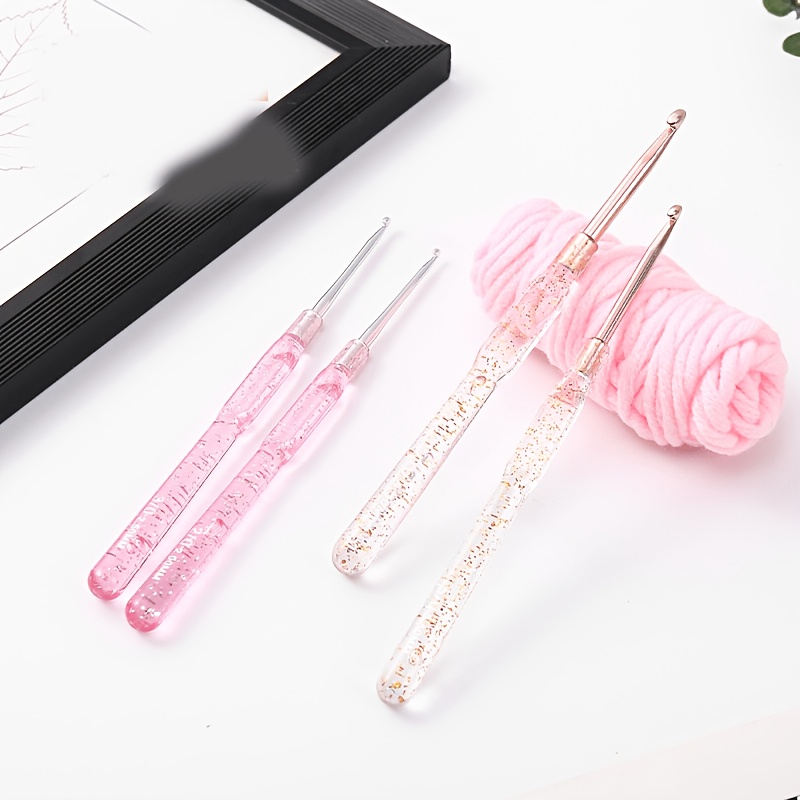 Glitter Transparent Resin Croc - Resin Glitter Pack 评论和价格