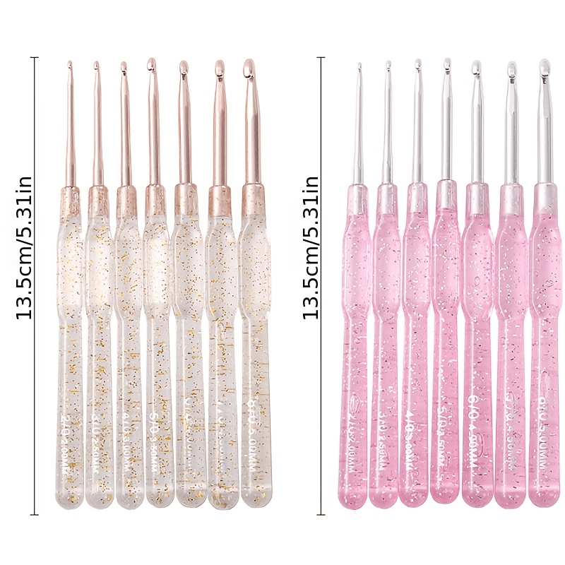 Glitter Transparent Resin Croc - Resin Glitter Pack 评论和价格