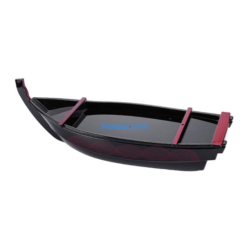 U2JC Ship Sushi Plate Sashimi  - Serving Tray Mold 评论和价格