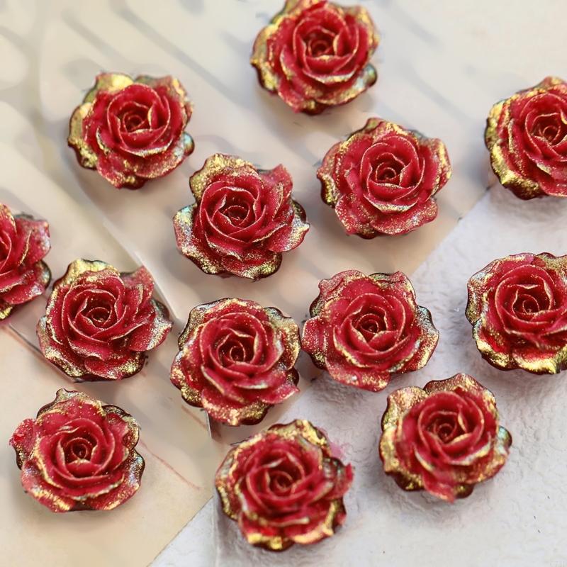  Pack of 10 Shimmering Resin C - Resin Glitter Pack 评论和价格