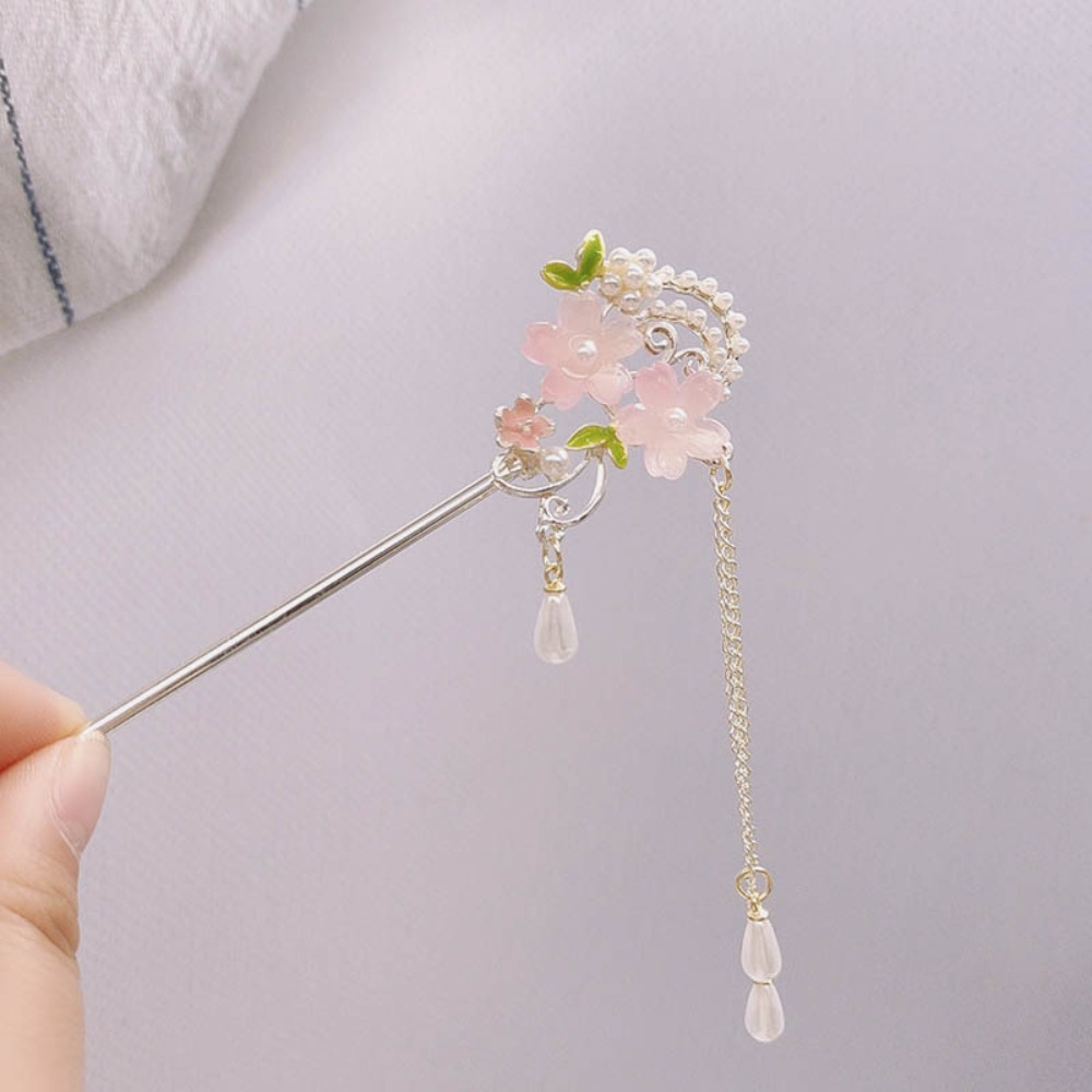 1 Piece Chinese - Style Hair S - Resin Craft Ideas 评论和价格