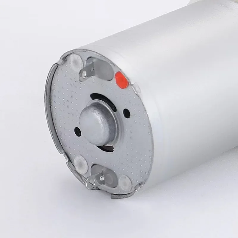 370 Mini Air Pump DC 6V 12V Va - Vacuum Chamber Small 评论和价格