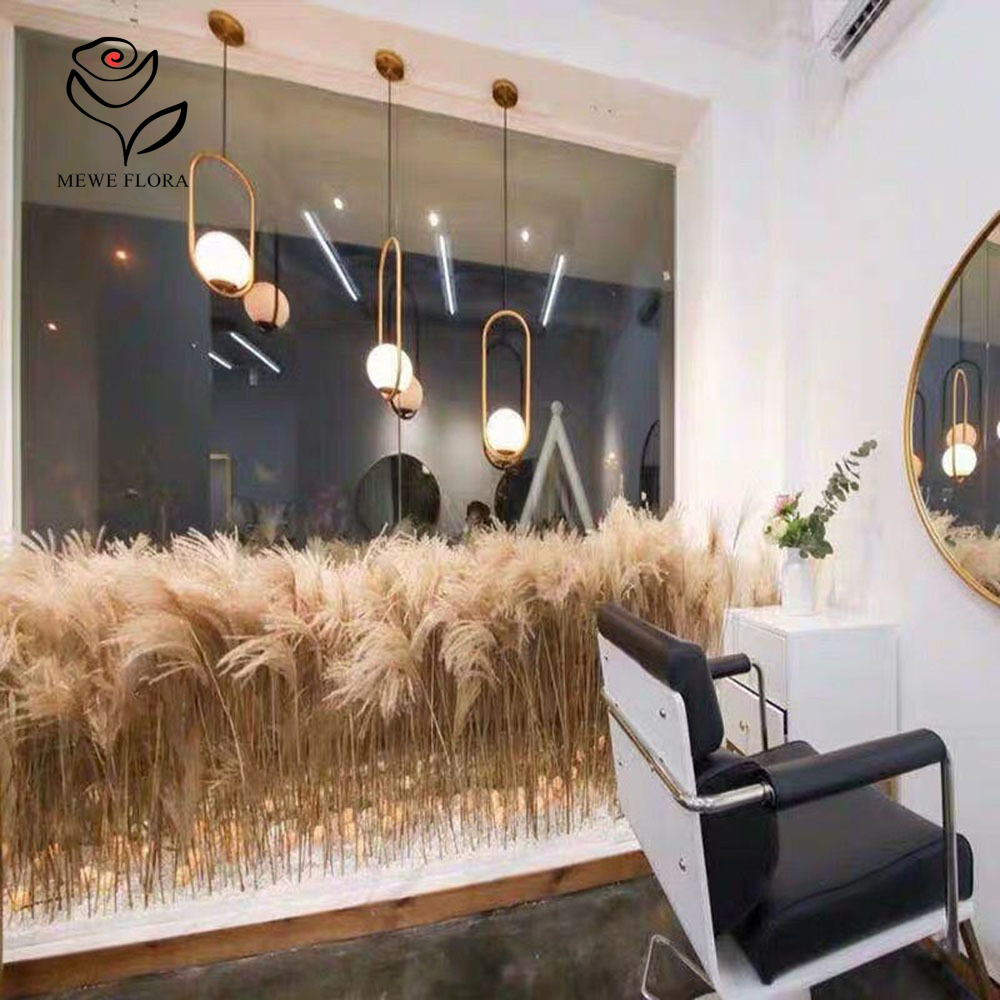 200PCS Natural Dried Fluffy Re - Dried Flower Bulk 评论和价格