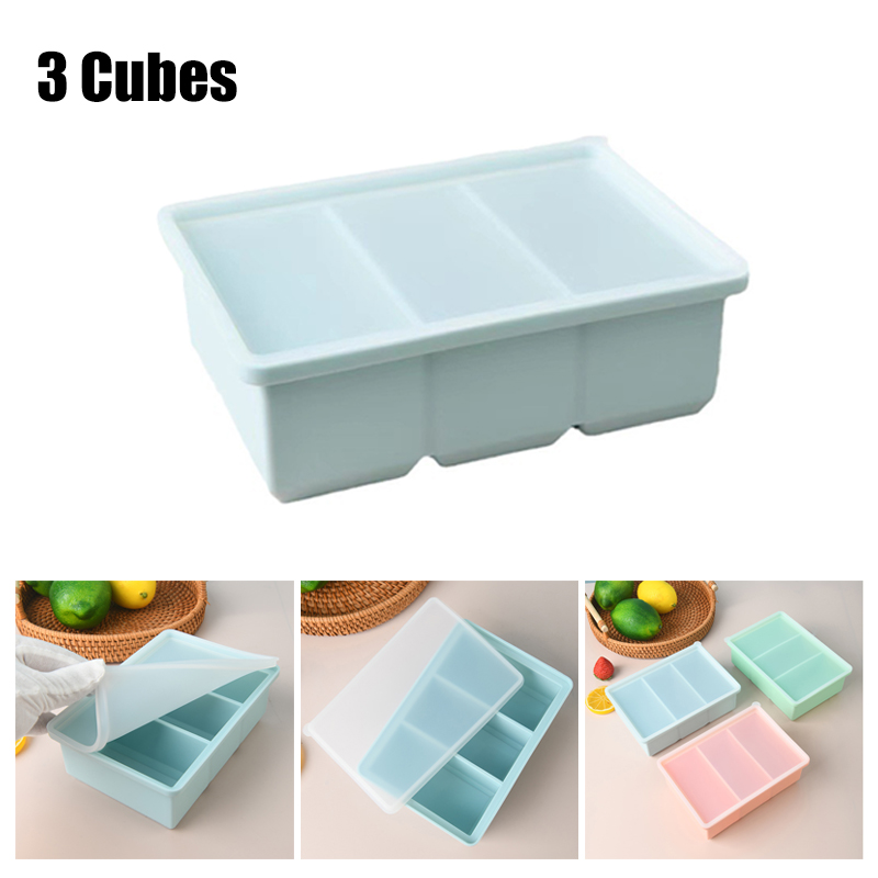 1pcs Giant Storage For Food Me - Serving Tray Mold 评论和价格