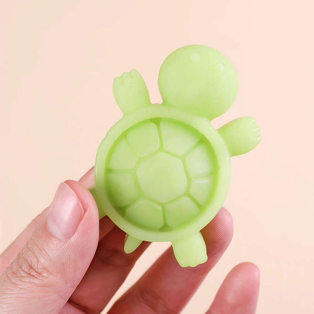 Turtles Ice Tray 3D Tortoises  - Silicone Mold Tray 评论和价格