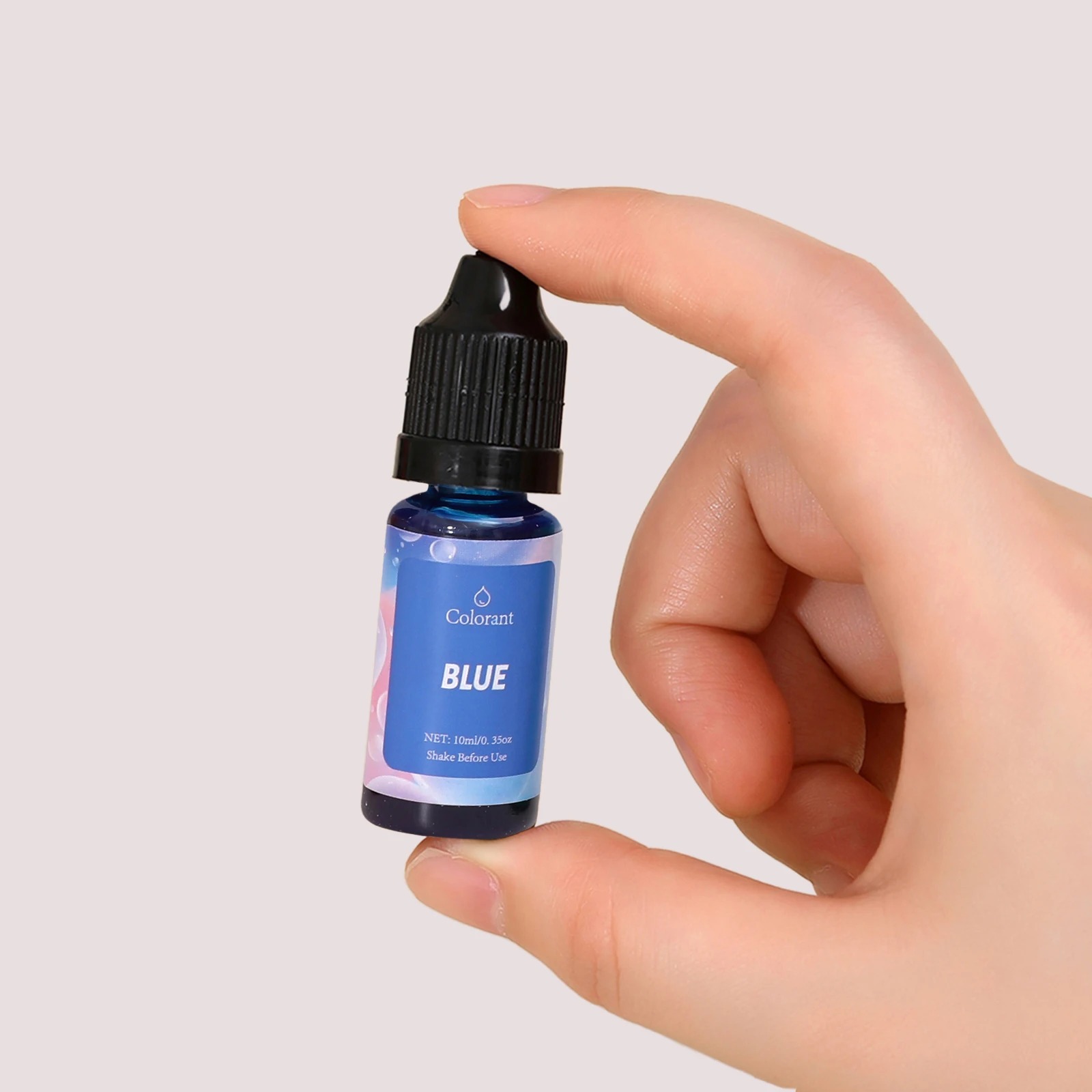 30Colors 5ml Epoxy Resin Pigme - Resin Jewelry Kit 评论和价格