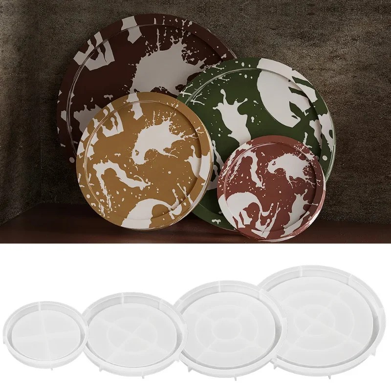 Top Quality Rolling Tray Mold  - Serving Tray Mold 评论和价格