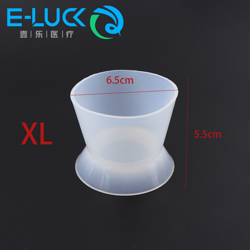 Dental Silicone Mixing Cup Fle - Mixing Cup Silicone 评论和价格