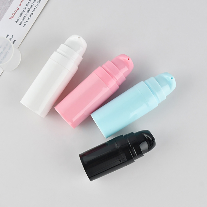 5/10/15ml Empty Airless Pump B - Vacuum Chamber Small 评论和价格