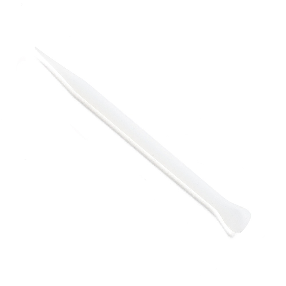 5pcs Reusable Silicone Stirrin - Resin Craft Projects 评论和价格