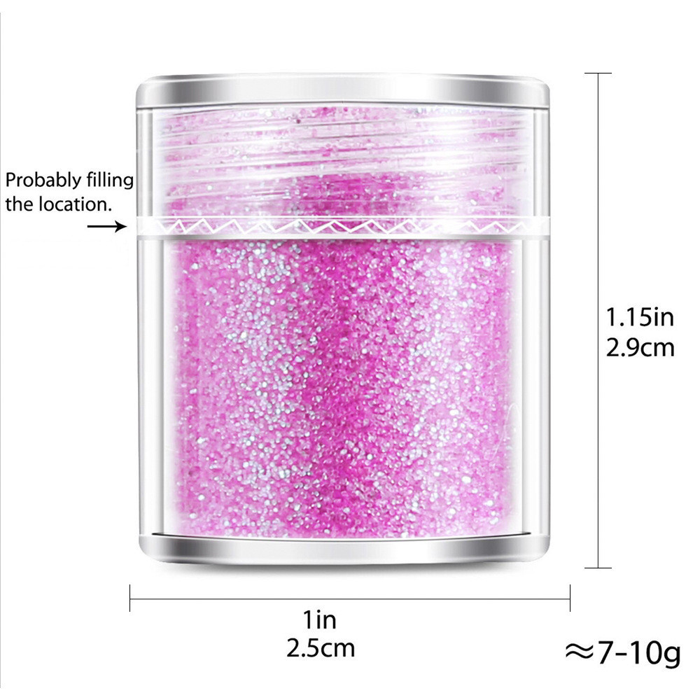 SNASAN 4Pcs Color Superfine Gl - Resin Jewelry Kit 评论和价格
