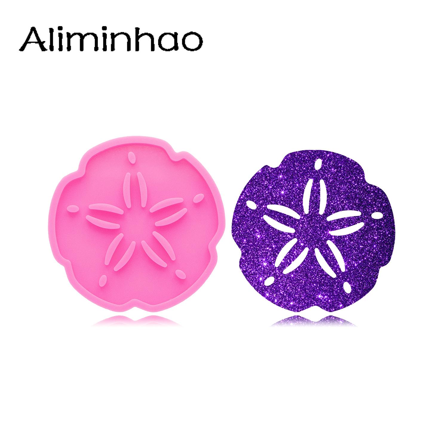 DY1230 10cm Round Lotus Flower - Geode Mold Silicone 评论和价格