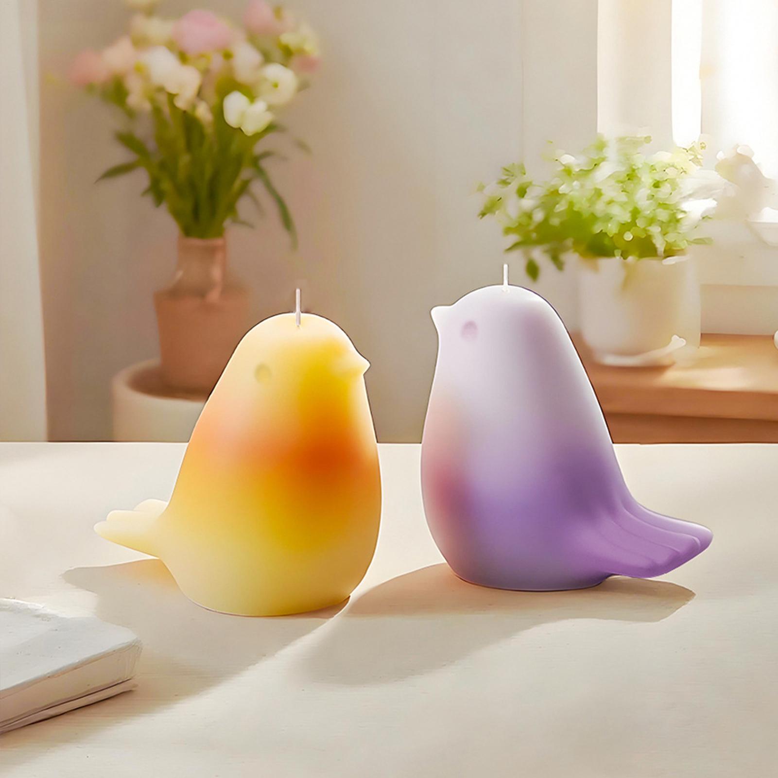 Silicone Resin Molds Easter Bi - Resin Craft Workshop 评论和价格