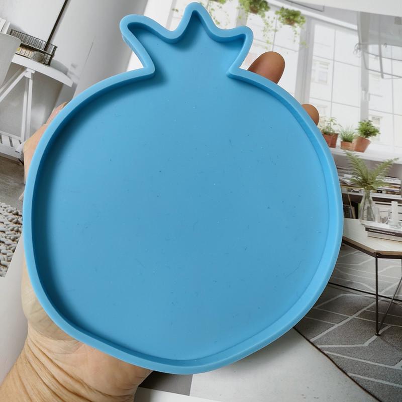 Hot Sale Pomegranate Geode Epo - Geode Mold Silicone 评论和价格