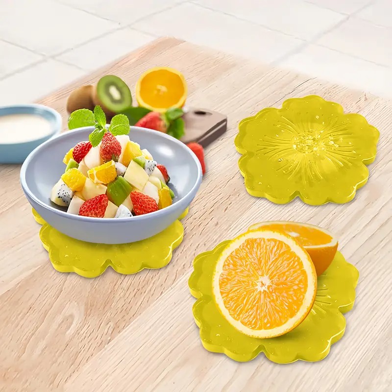 DIY Sakura Shaped Resin Mold - - Geode Mold Silicone 评论和价格