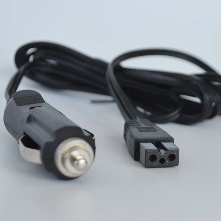 2 Pin Connection Cable Lead Po - Vacuum Chamber Small 评论和价格