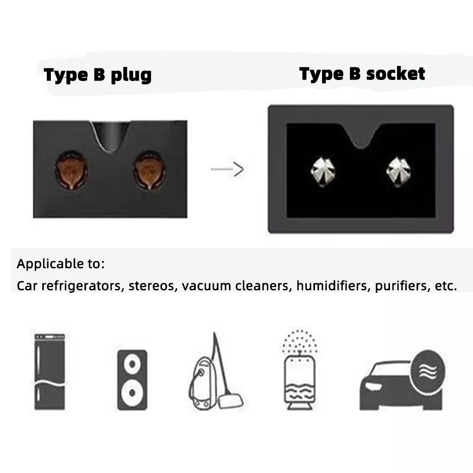2 Pin Connection Cable Lead Po - Vacuum Chamber Small 评论和价格