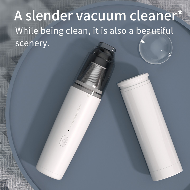 Type-C rechargeable portable v - Vacuum Chamber Small 评论和价格