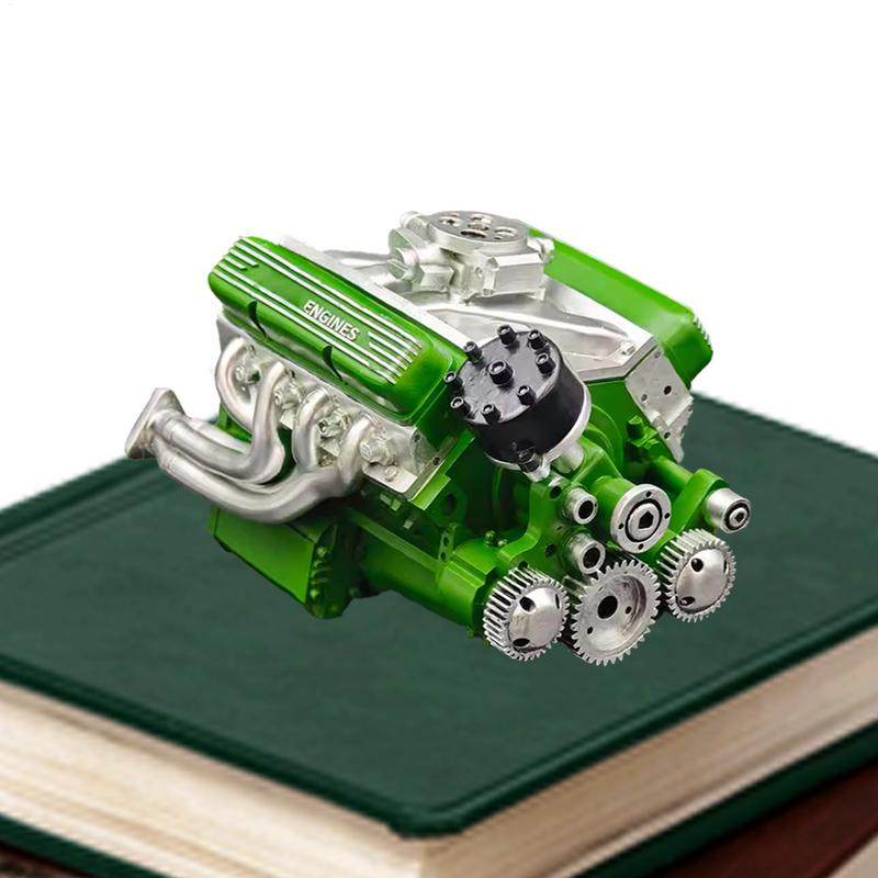 Engine Model Engine Figure Cre - Resin Craft Workshop 评论和价格