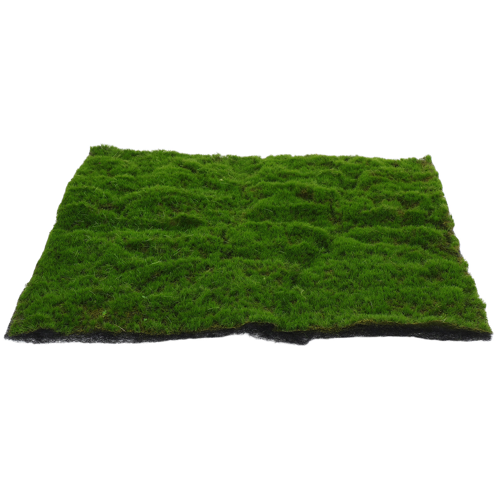 Artificial Moss Turf High Real - Terrarium Moss Art 评论和价格