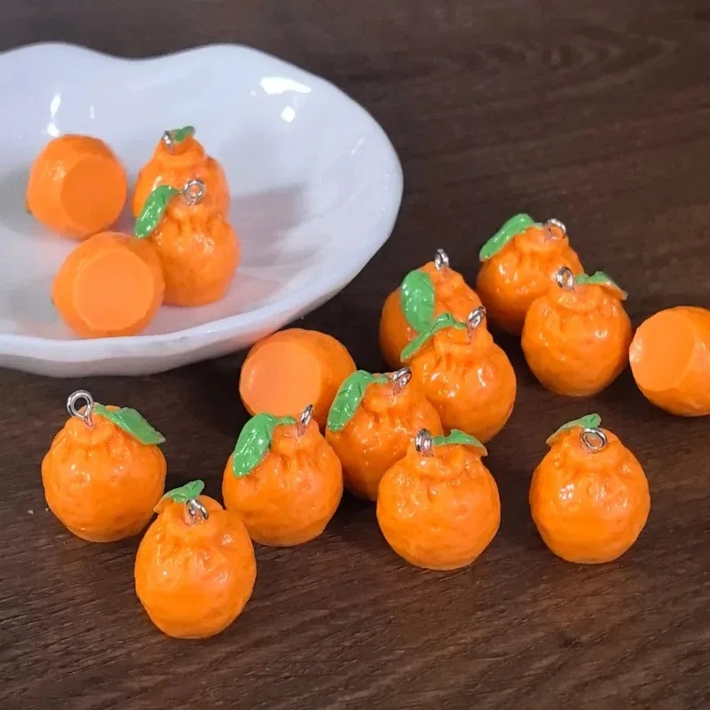 10Pcs 3D Simulation Dekopon Ma - Resin Craft Supplies 评论和价格
