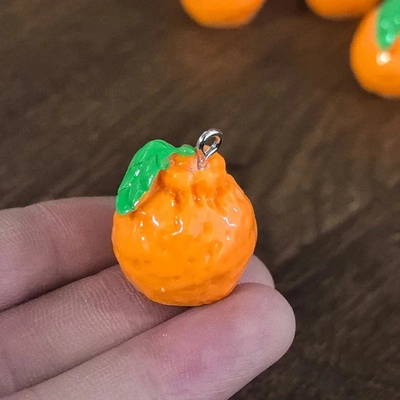 10Pcs 3D Simulation Dekopon Ma - Resin Craft Supplies 评论和价格