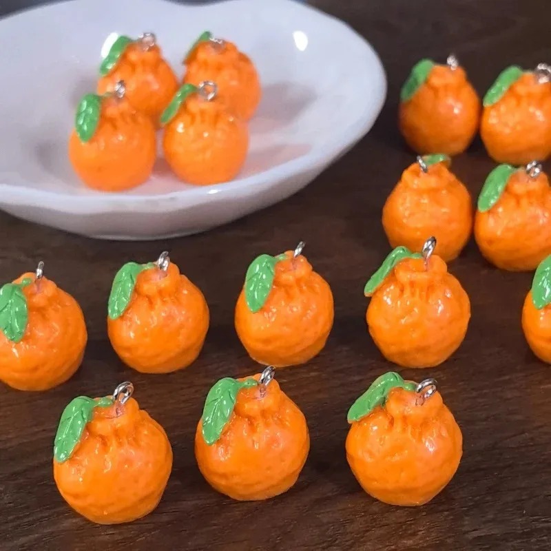 10Pcs 3D Simulation Dekopon Ma - Resin Craft Supplies 评论和价格