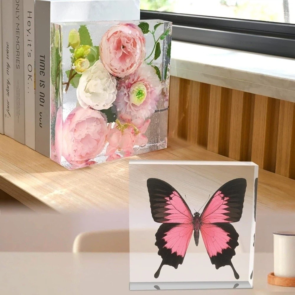 Easy To Use Creative Coasters  - Resin Craft For Beginners 评论和价格