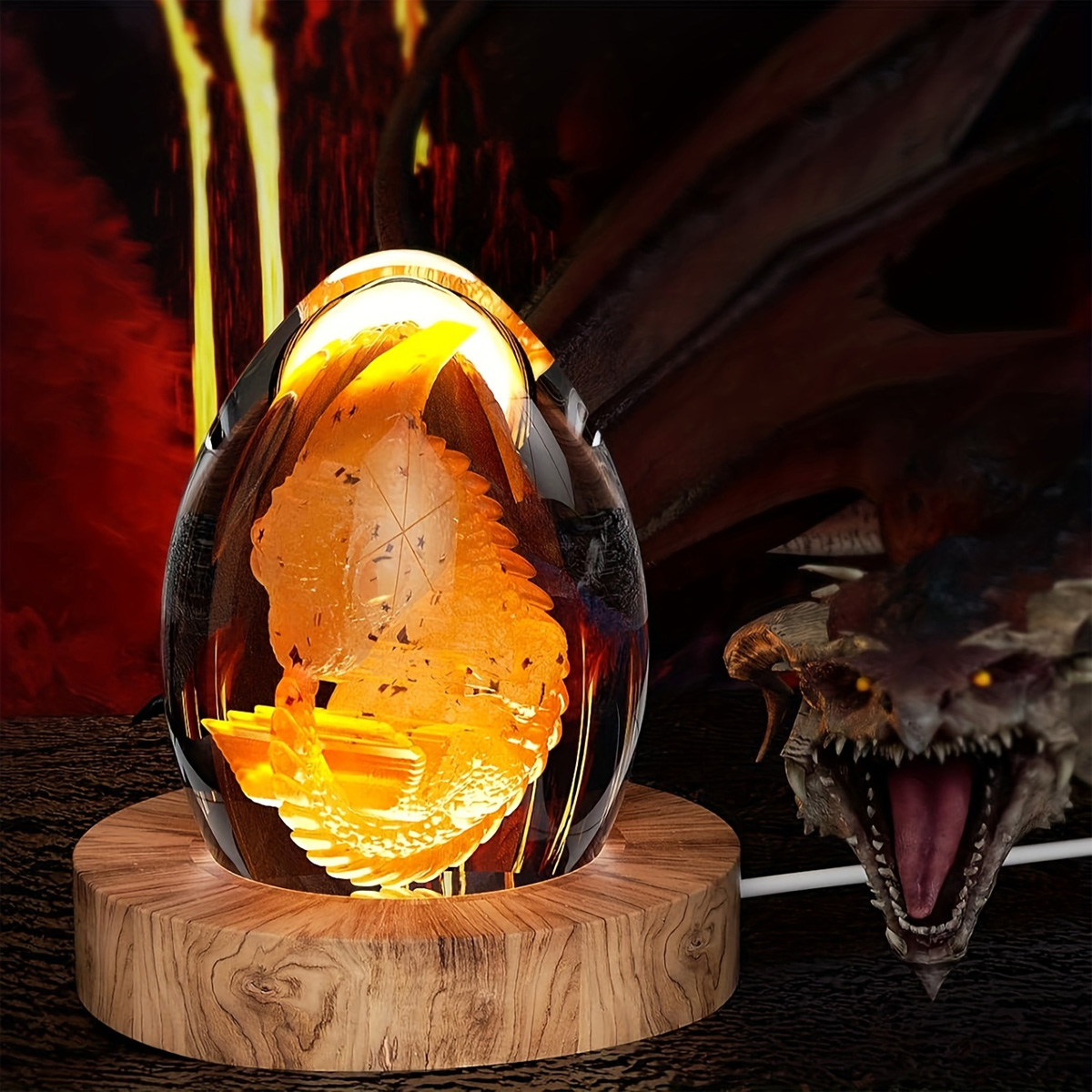 Silicone Dragon Egg Molds, 2-P - Resin Craft Ideas 评论和价格