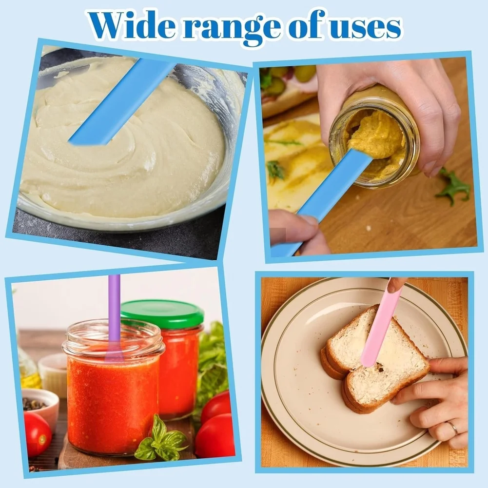 10 Count Silicone Stirring Too - Resin Craft Workshop 评论和价格