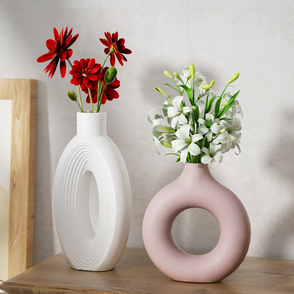 Donut Shape Mold Flexible Plas - Resin Craft Workshop 评论和价格