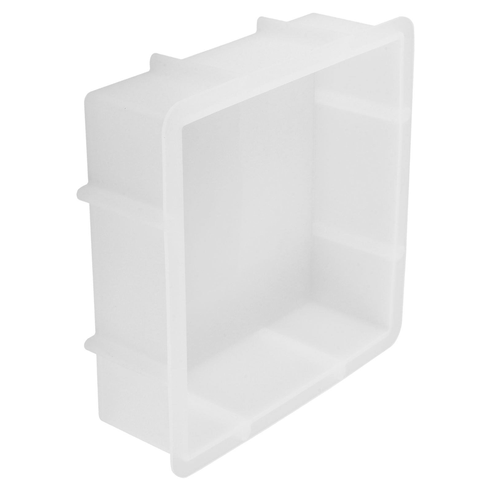 Extra Silicone Mold for Resin  - Geode Mold Silicone 评论和价格