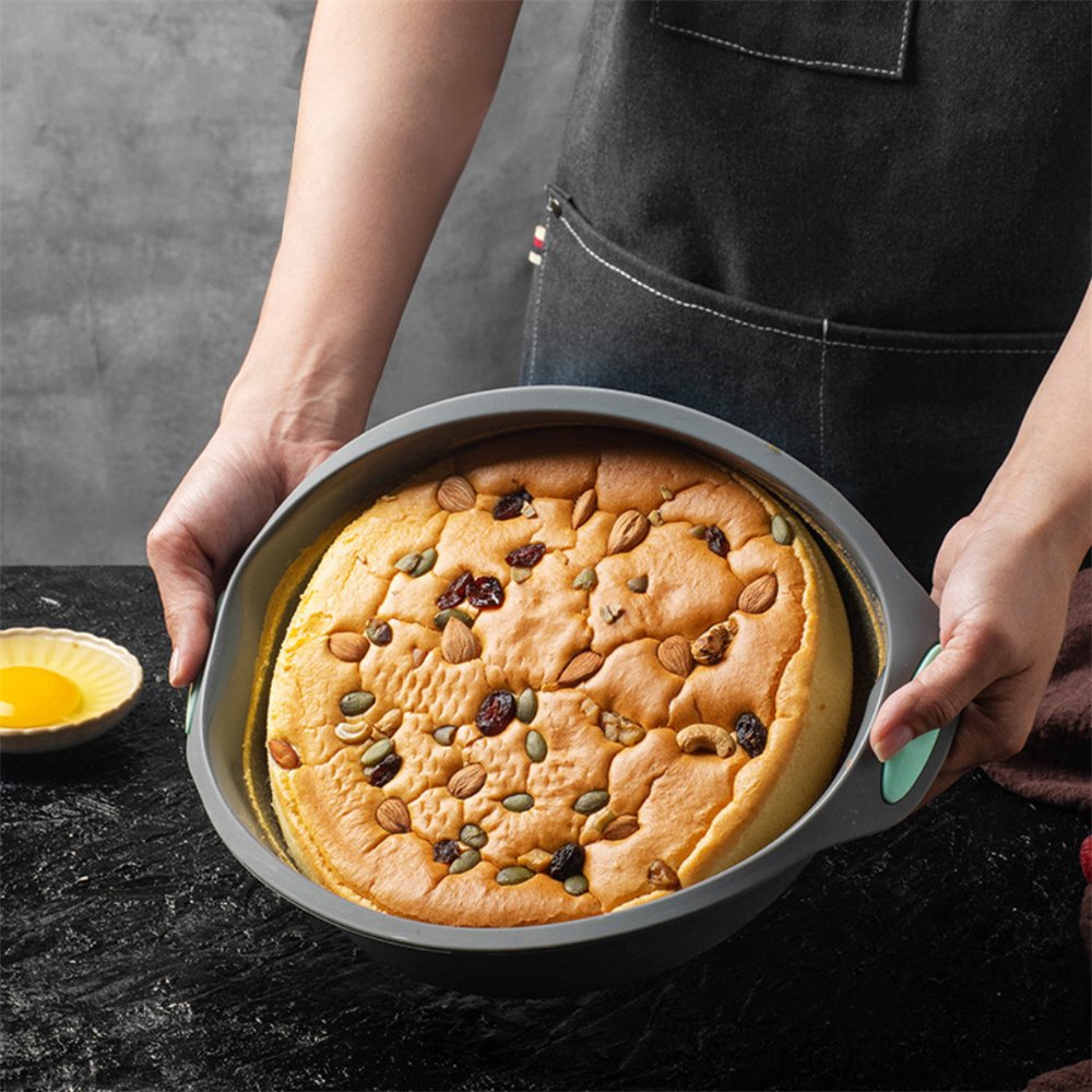 Non stick silicone baking tray - Silicone Mold Tray 评论和价格