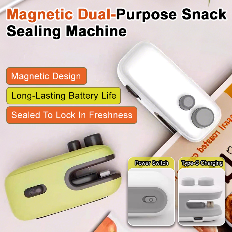 2 in 1 Portable Mini Sealer&Op - Vacuum Chamber Small 评论和价格