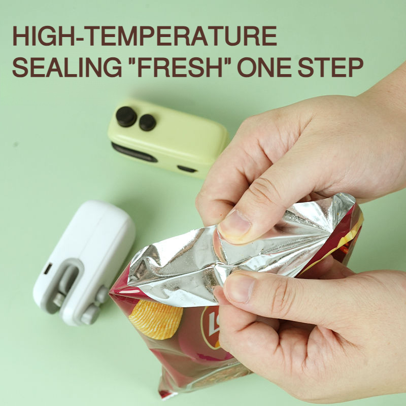 2 in 1 Portable Mini Sealer&Op - Vacuum Chamber Small 评论和价格