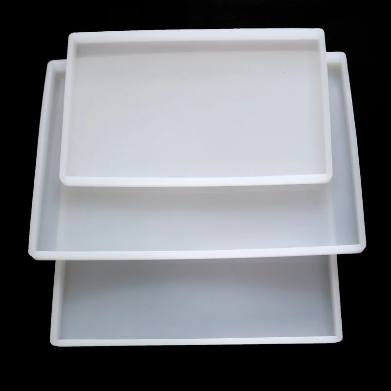 Resin silicone mold, durable r - Silicone Mold Tray 评论和价格