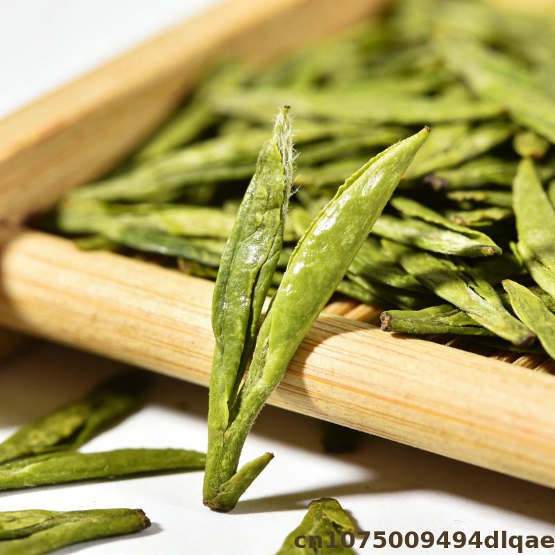 100% Natural Bulk Longjing Diy - Dried Flower Bulk 评论和价格